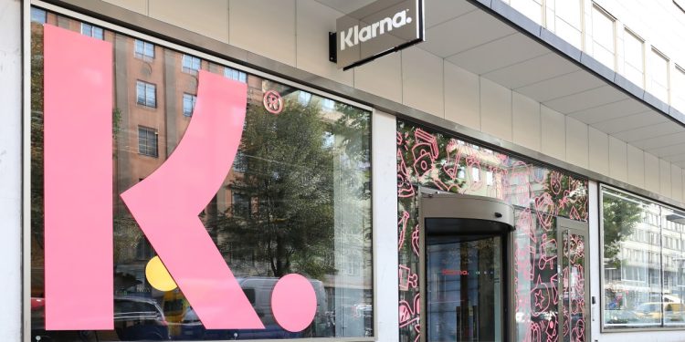 Klarna nabs Walmart away from Affirm and boosts its IPO prospects