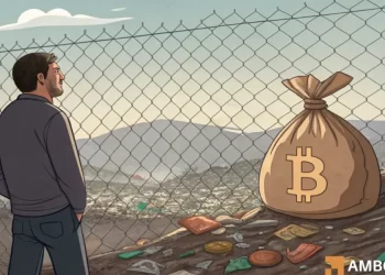 ‘Bitcoin landfill’ man loses appeal, eyes ‘last legal option’ to recover $672 mln