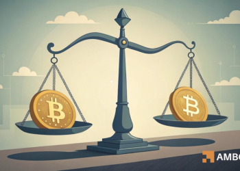 Here’s how Bitcoin long traders could be trapped by leverage-driven pump