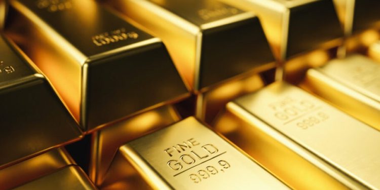 What’s Driving The Latest Gold Surge? These Factors Are At Play