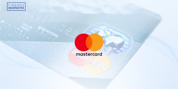 Mastercard Moves to End Manual Card Entry as Fraud Losses Projected to Exceed $91B by 2028