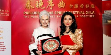 Inside Maye Musk’s Cozy Relationship With China