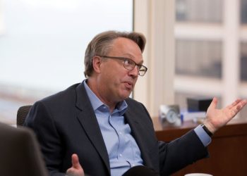 Fed's Williams: Households and firms seeing 'heightened uncertainty'
