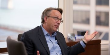 Fed's Williams: Households and firms seeing 'heightened uncertainty'