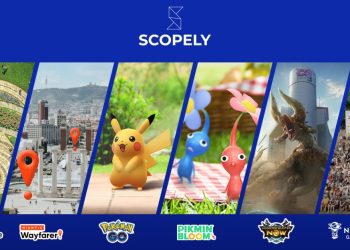 Pokémon Go developer Niantic to sell gaming business to Saudi group