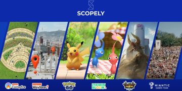 Pokémon Go developer Niantic to sell gaming business to Saudi group
