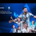 PU Prime Becomes the Official Regional Sponsor of the Argentina National Football Team