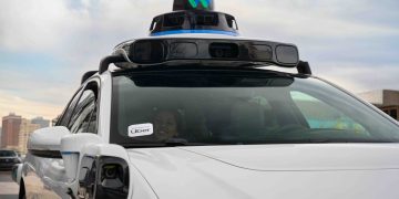 Waymo is now available exclusively on Uber in Austin