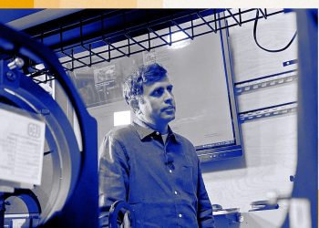 Google’s Taara Hopes to Usher in a New Era of Internet Powered by Light