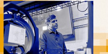 Google’s Taara Hopes to Usher in a New Era of Internet Powered by Light