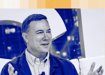 Yahoo Is Still Here—and It Has Big Plans for AI