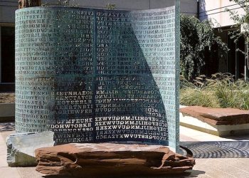 AI Thinks It Cracked Kryptos. The Artist Behind It Says No Chance