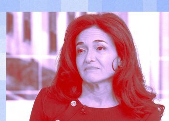 Meta Tries to Bury a Tell-All Book