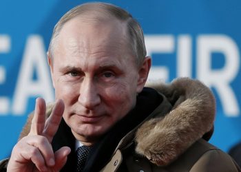 White House examining options for easing energy sanctions on Russia