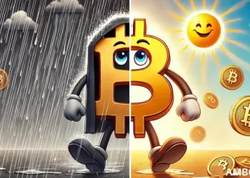 BlackRock thinks Bitcoin could thrive in a recession – Will it?