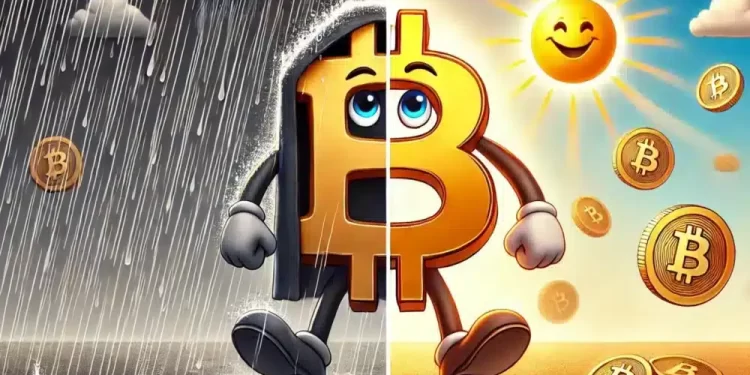 BlackRock thinks Bitcoin could thrive in a recession – Will it?