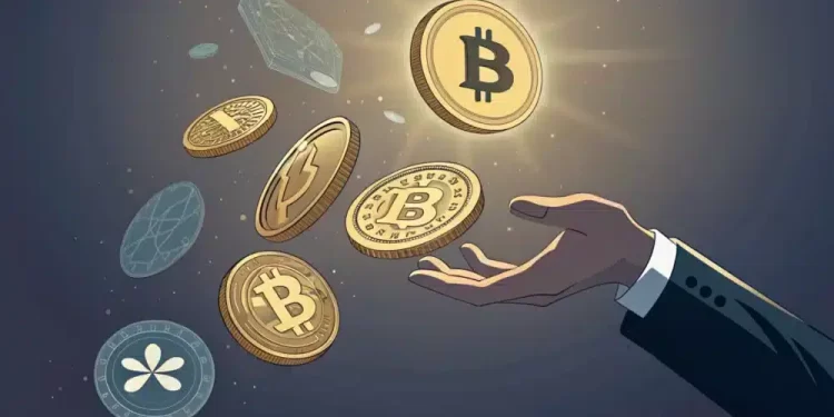 Bitcoin or altcoins? Here’s how volatility is shaping your trading decisions