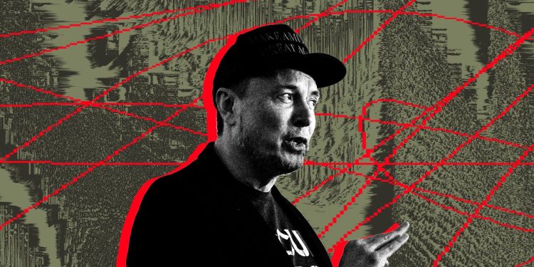 Elon Musk made more promises about Optimus and Cybercabs at Tesla’s surprise all-hands meeting