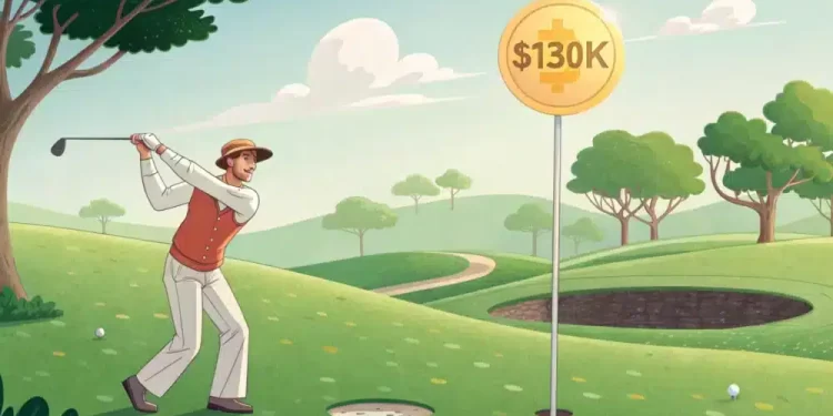 Bitcoin mirrors 2023 & 2024 patterns – How long until BTC hits $130K?