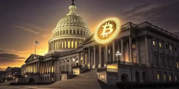 Bitcoin whales or Washington? U.S govt’s BTC holdings and Trump’s Summit stir debate