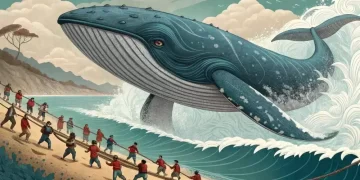 Bitcoin: Retail traders bet big on BTC – Will whales prove them wrong?