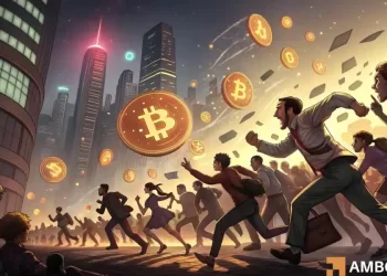 Bitcoin records $32 Billion in Open Interest: Is BTC headed for a crash?