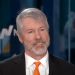 US To Buy 1 Million Bitcoin For Reserves, Hints Michael Saylor