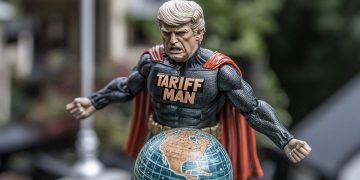Trump warned US automakers not to raise prices due to tariffs