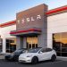 Elon Musk’s Tesla At Risk Of Being Removed From EV Incentive Program In UK After Canada – Tesla (NASDAQ:TSLA)
