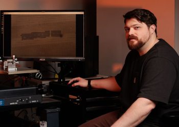 Hot New Thermodynamic Chips Could Trump Classical Computers