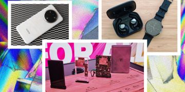 All the Top New Gadgets at MWC 2025