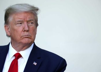 Trump Administration Revokes Legal Status From Half A Million Migrants