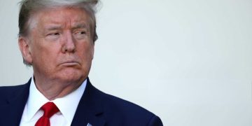 Trump Administration Revokes Legal Status From Half A Million Migrants