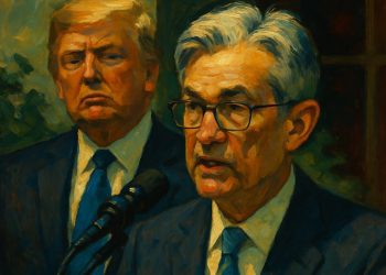 The Fed put and the Trump put may both be gone