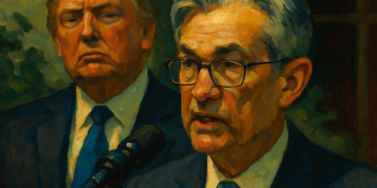 The Fed put and the Trump put may both be gone