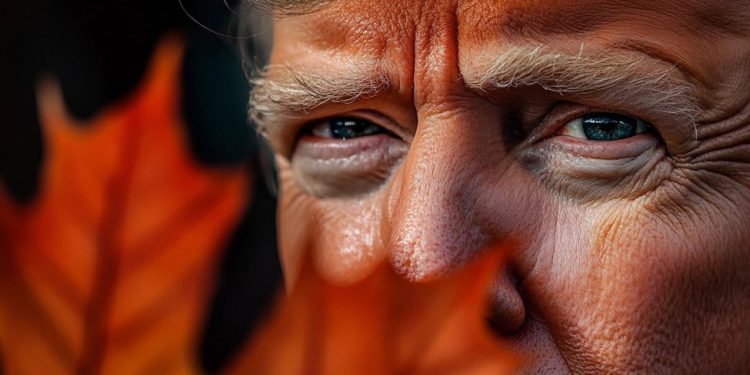 Three reasons why trade tensions between Canada and the US should drop