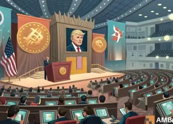 Trump’s crypto summit: 5 catalysts poised to ignite Bitcoin’s rally