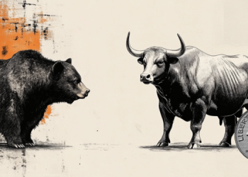 US Dollar little changed after softer US CPI print not impressing markets