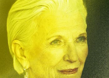 Who’s Elon Musk’s Biggest Fan? His Mom