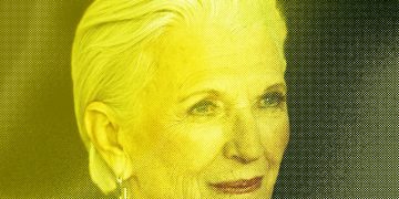 Who’s Elon Musk’s Biggest Fan? His Mom