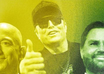 A Look at a Very Silicon Valley Approach to Repopulation