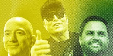 A Look at a Very Silicon Valley Approach to Repopulation