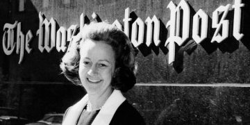 Inside a Celebration of The Washington Post’s Katharine Graham