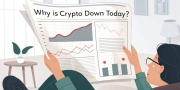 Why is crypto down today? How FOMC, geopolitics impacted BTC