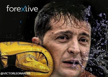 Zelensky is still scheduled for an interview with Fox News later