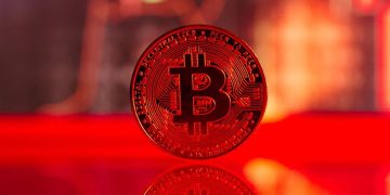 Head, Shoulders Pattern Predicts Crash- Here’s The Target