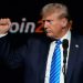 Bitcoin Dips After Trump’s Strategic Reserve Order: Why?