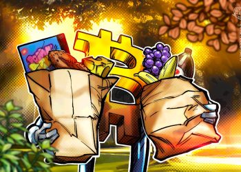 How to buy food with Bitcoin