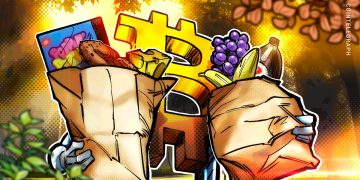 How to buy food with Bitcoin