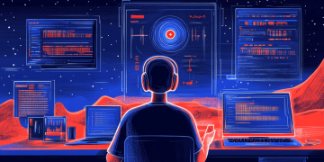 Orion Security emerges from stealth using LLMs to track your enterprise’s data flow and stop it from leaking out